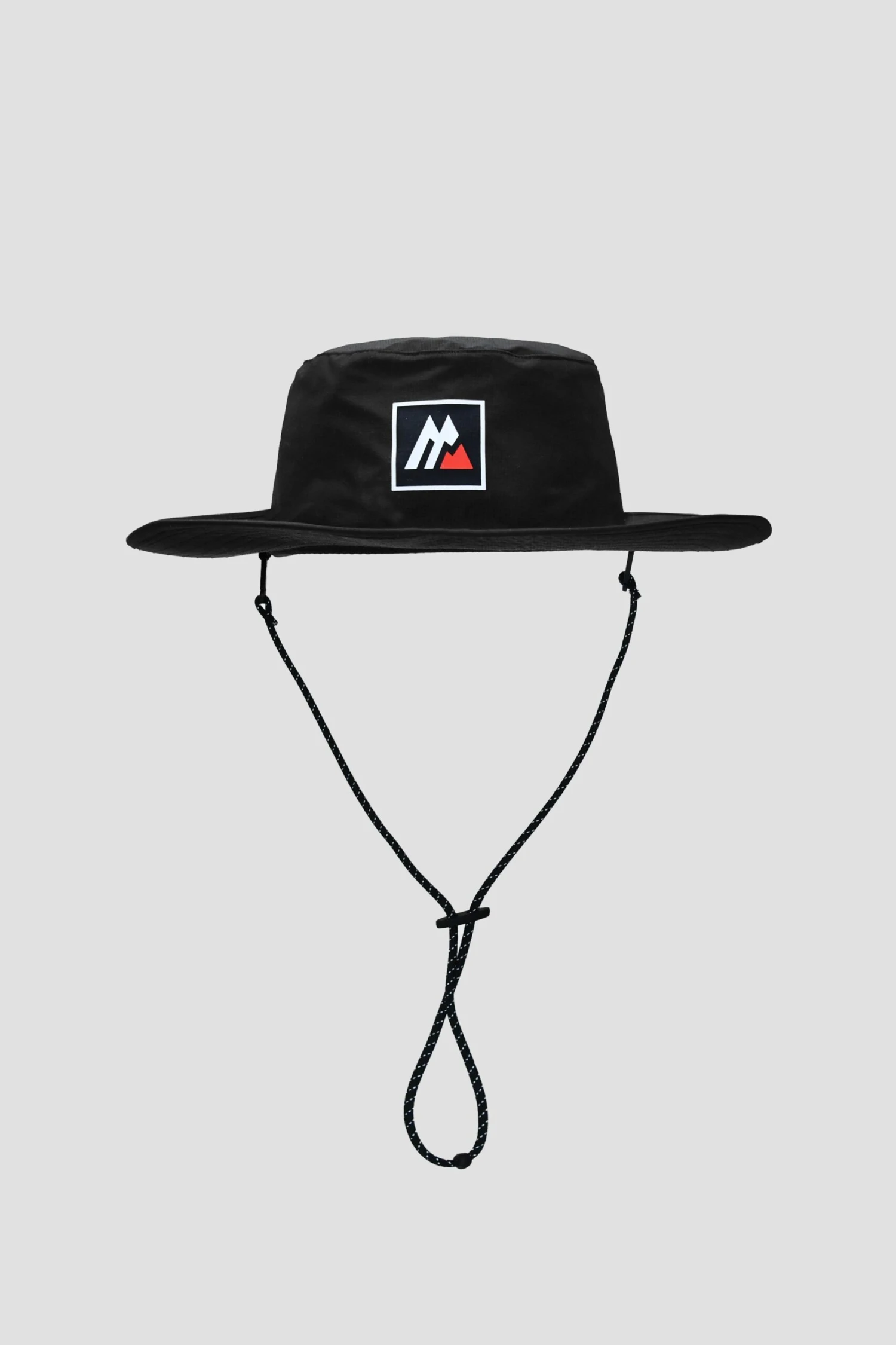 AP1 Boonie - Black/White/Cardinal Red 1 AP1 Boonie - Black/White/Cardinal Red