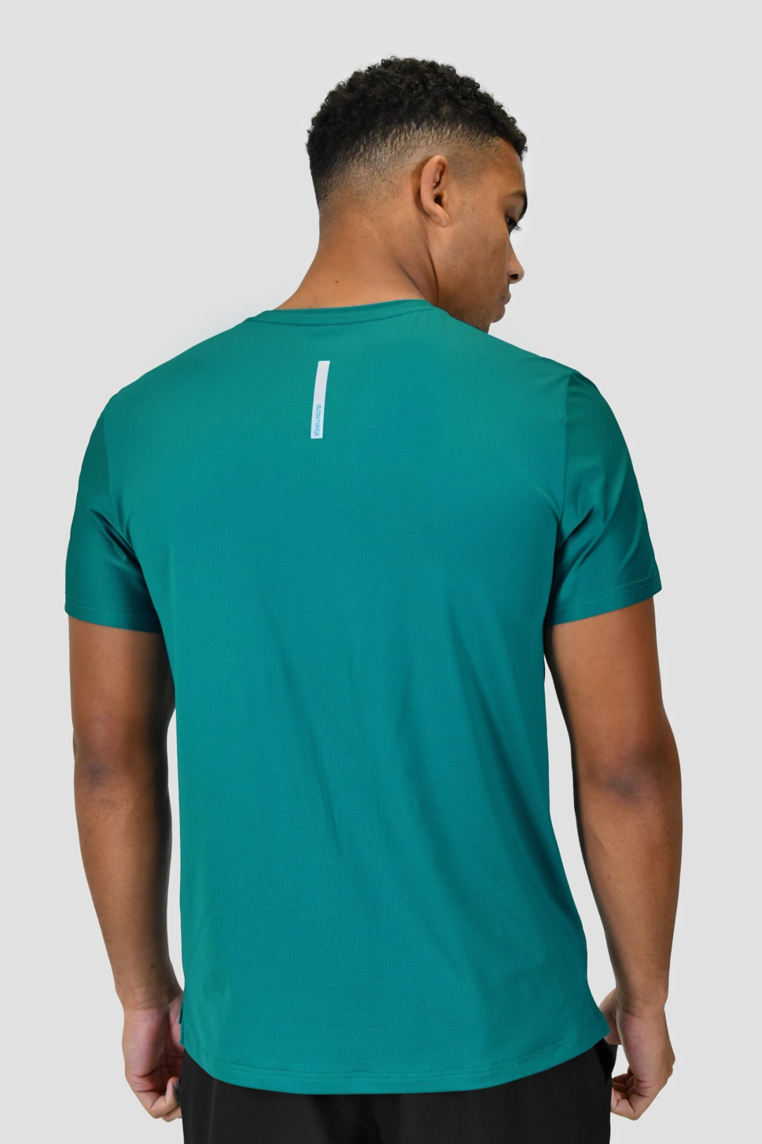 Charge T-Shirt - Deep Sea 2 Charge T-Shirt - Deep Sea - Image 2