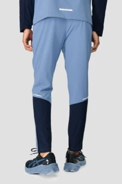 Curve 2.0 Pant - Midnight Blue/Steel Blue -Sports Clothing Store CURVE 2.0 PANT MIDNIGHT BLUE STEEL BLUE back