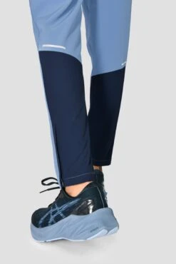 Curve 2.0 Pant - Midnight Blue/Steel Blue -Sports Clothing Store CURVE 2.0 PANT MIDNIGHT BLUE STEEL BLUE detail back pant