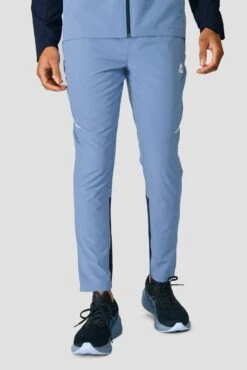 Curve 2.0 Pant - Midnight Blue/Steel Blue -Sports Clothing Store CURVE 2.0 PANT MIDNIGHT BLUE STEEL BLUE front