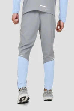 Curve 2.0 Pant - Moonstone/Platinum Grey -Sports Clothing Store CURVE 2.0 PANT MOONSTONE PLATINUM GREY back