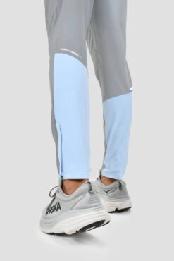 Curve 2.0 Pant - Moonstone/Platinum Grey -Sports Clothing Store CURVE 2.0 PANT MOONSTONE PLATINUM GREY back detai