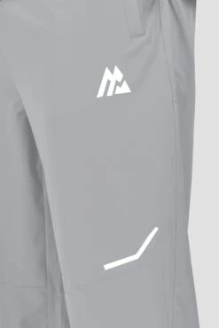 Curve 2.0 Pant - Moonstone/Platinum Grey -Sports Clothing Store CURVE 2.0 PANT MOONSTONE PLATINUM GREY detail