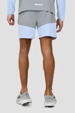 Curve 2.0 Short - Moonstone/Platinum Grey -Sports Clothing Store CURVE 2.0 SHORT MOONSTONE PLATINUM GREY back