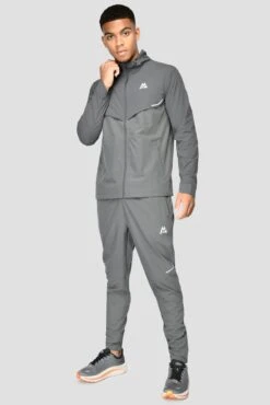 Curve 2.0 Pant - Dark Slate Grey/Asphalt -Sports Clothing Store CURVE2.0PANT DKSLATEGREY ASPHALT fullfront