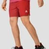 Fly 2.0 Short - Burgundy