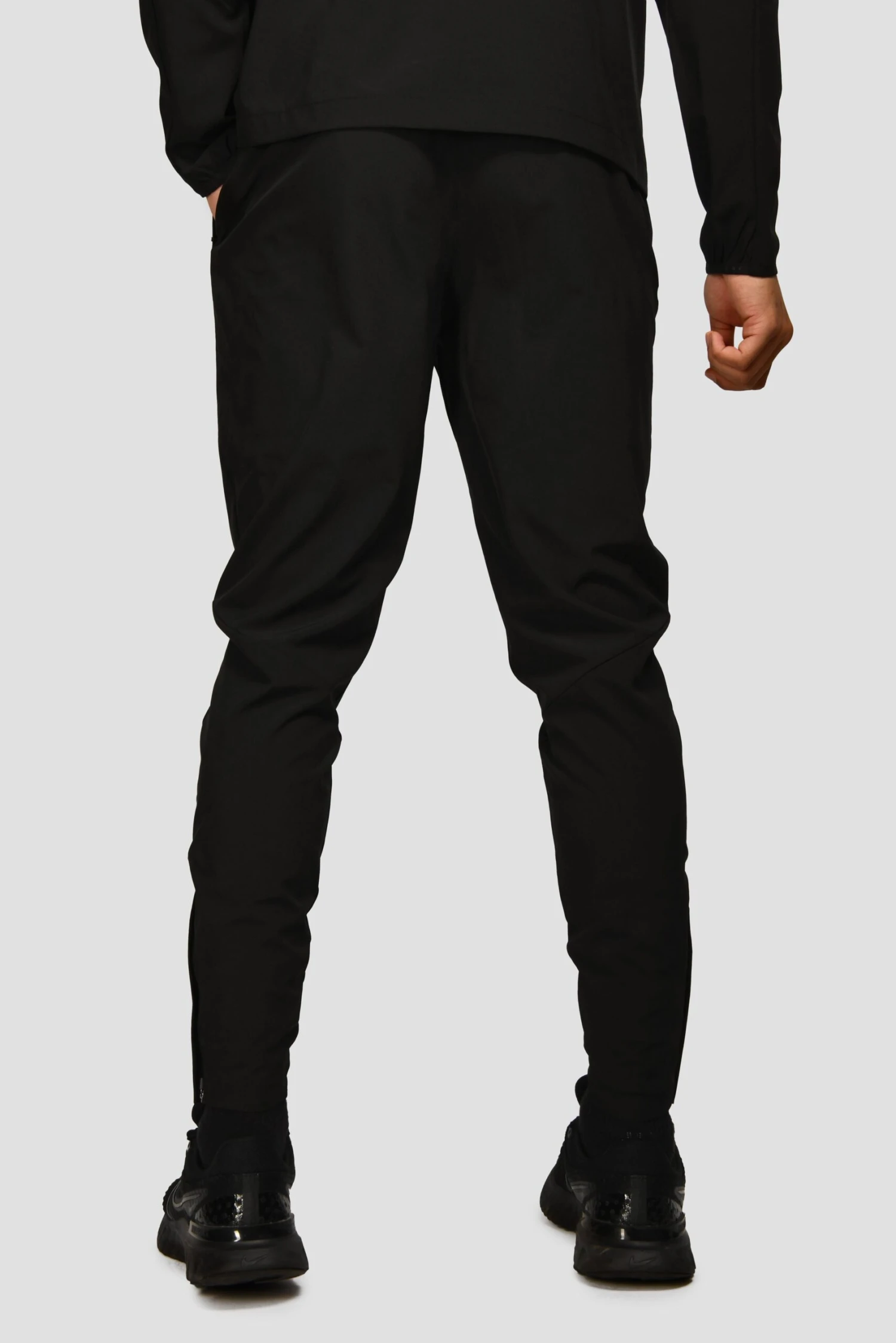 Fly 2.0 Pant - Black 4 Fly 2.0 Pant - Black - Image 4
