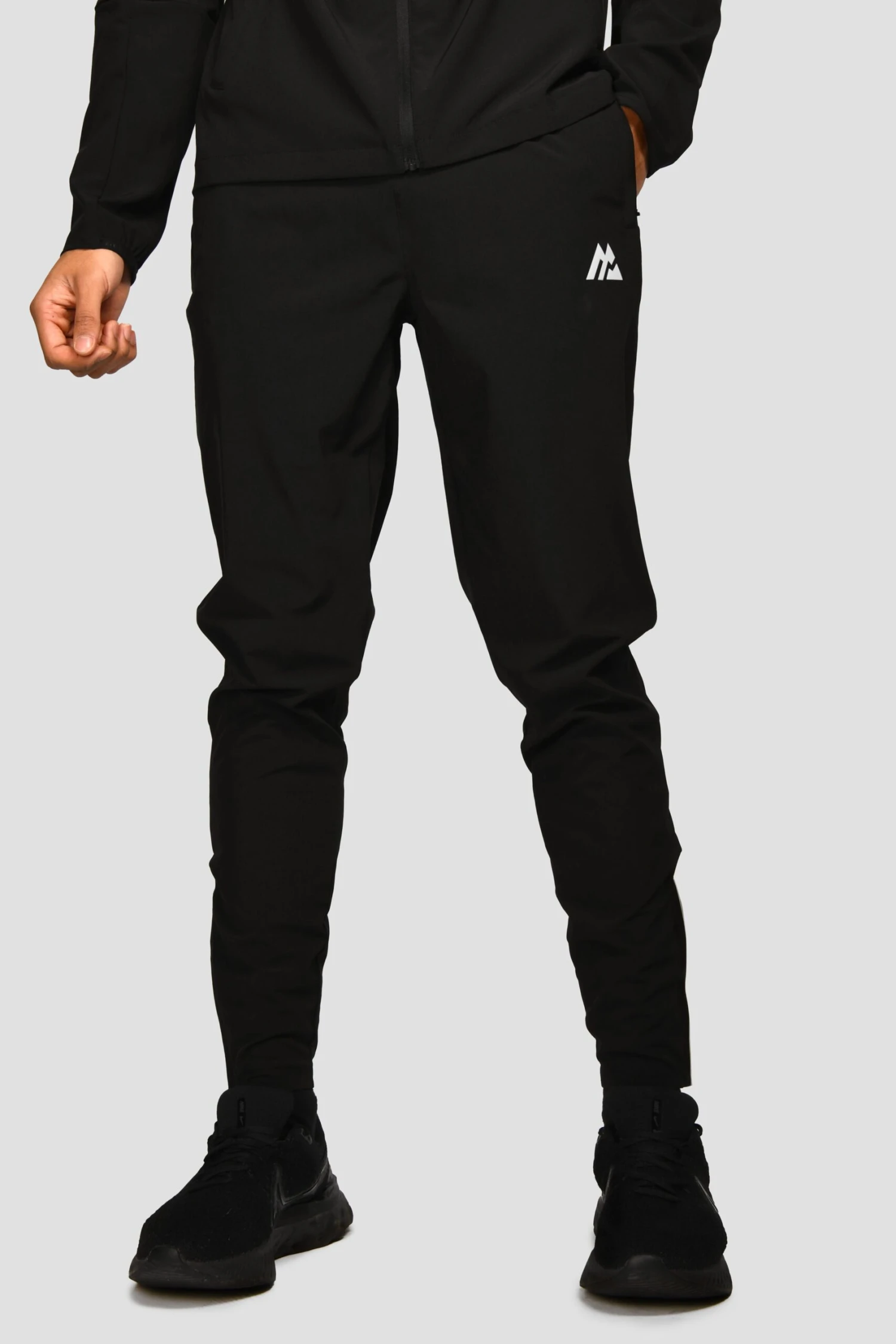 Fly 2.0 Pant - Black 3 Fly 2.0 Pant - Black - Image 3
