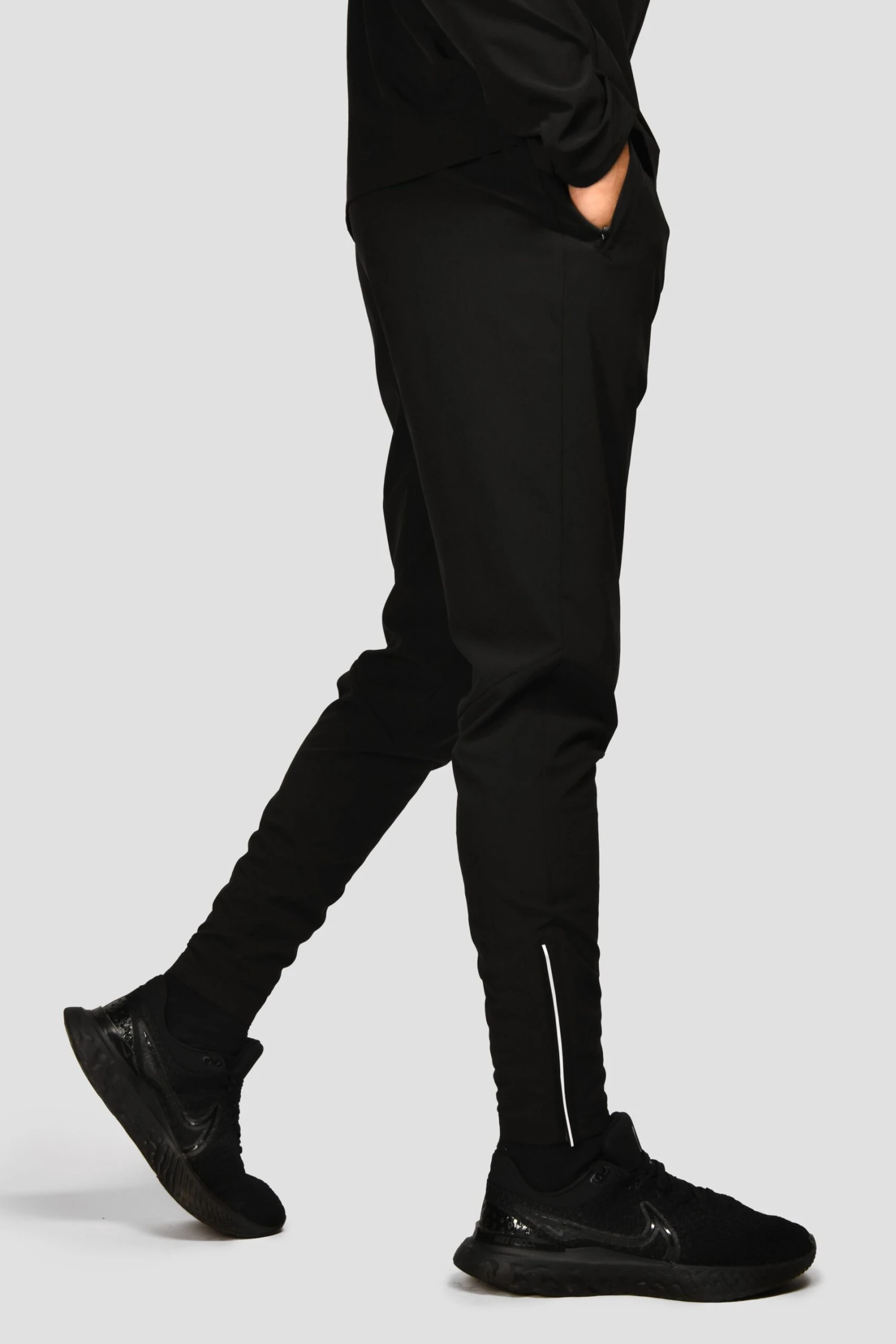 Fly 2.0 Pant - Black 2 Fly 2.0 Pant - Black - Image 2