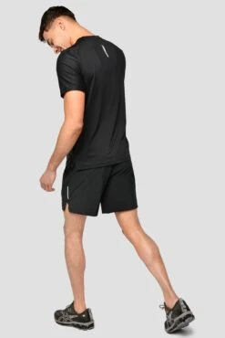 Fly 2.0 Short - Black -Sports Clothing Store FlyShorts Black Fullback