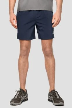 Fly 2.0 Short - Midnight Blue -Sports Clothing Store FlyShorts MidnightBlue front2