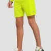 Junior Fly Short - Electric Lime