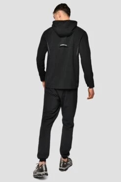 Lumos Jacket - Black -Sports Clothing Store LumosJacket Black Fullback