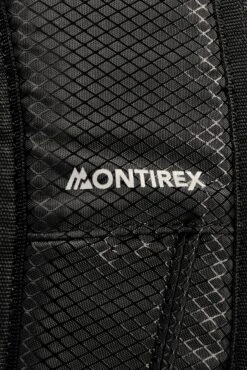 MTX 32L Duffle Bag - Black -Sports Clothing Store MTX 32L Duffle Bag Black detail1