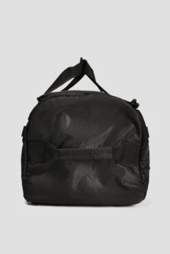 MTX 32L Duffle Bag - Black -Sports Clothing Store MTX 32L Duffle Bag Black side2