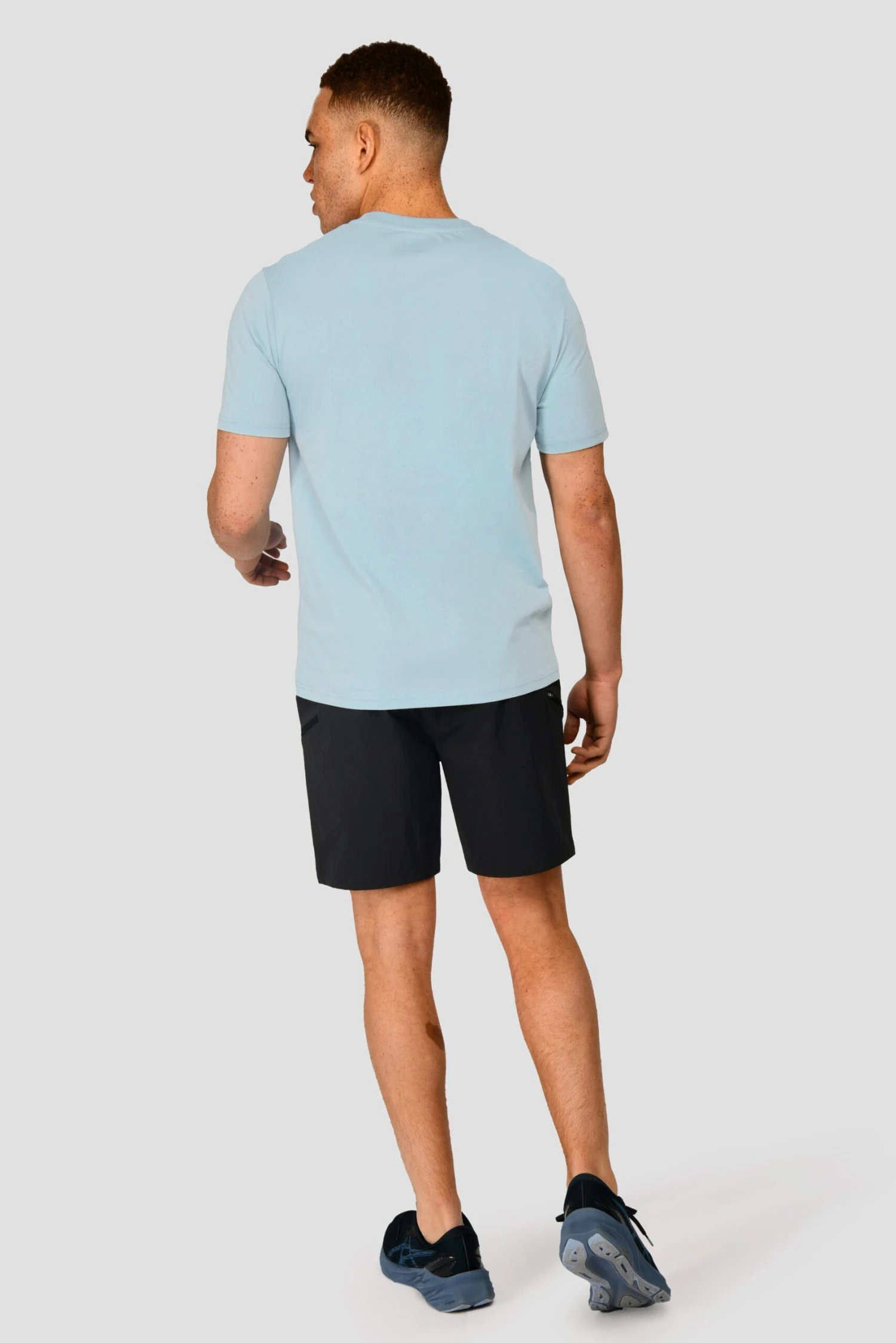 MTX Global T-Shirt - Moonstone 4 MTX Global T-Shirt - Moonstone - Image 4