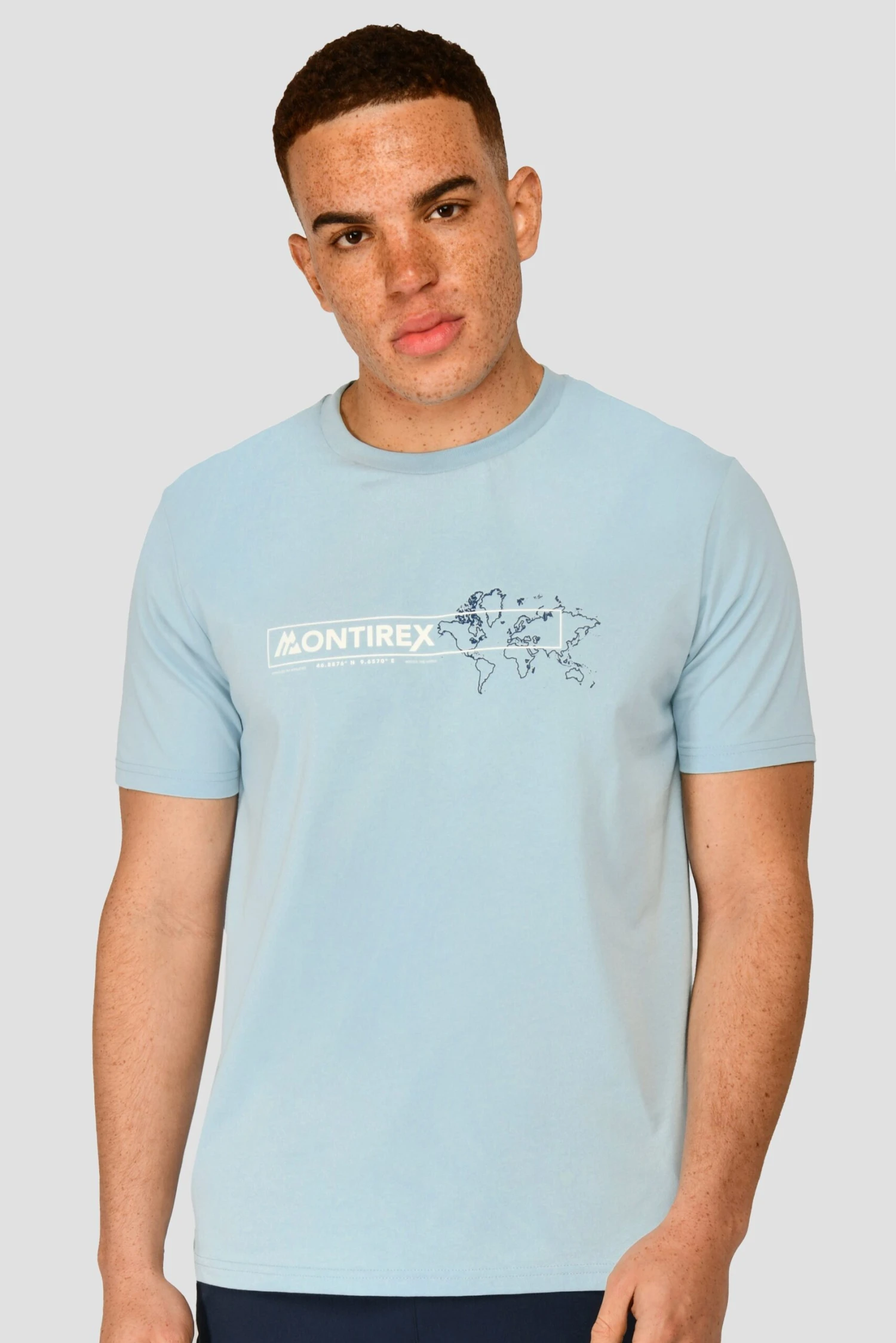 MTX Global T-Shirt - Moonstone 1 MTX Global T-Shirt - Moonstone