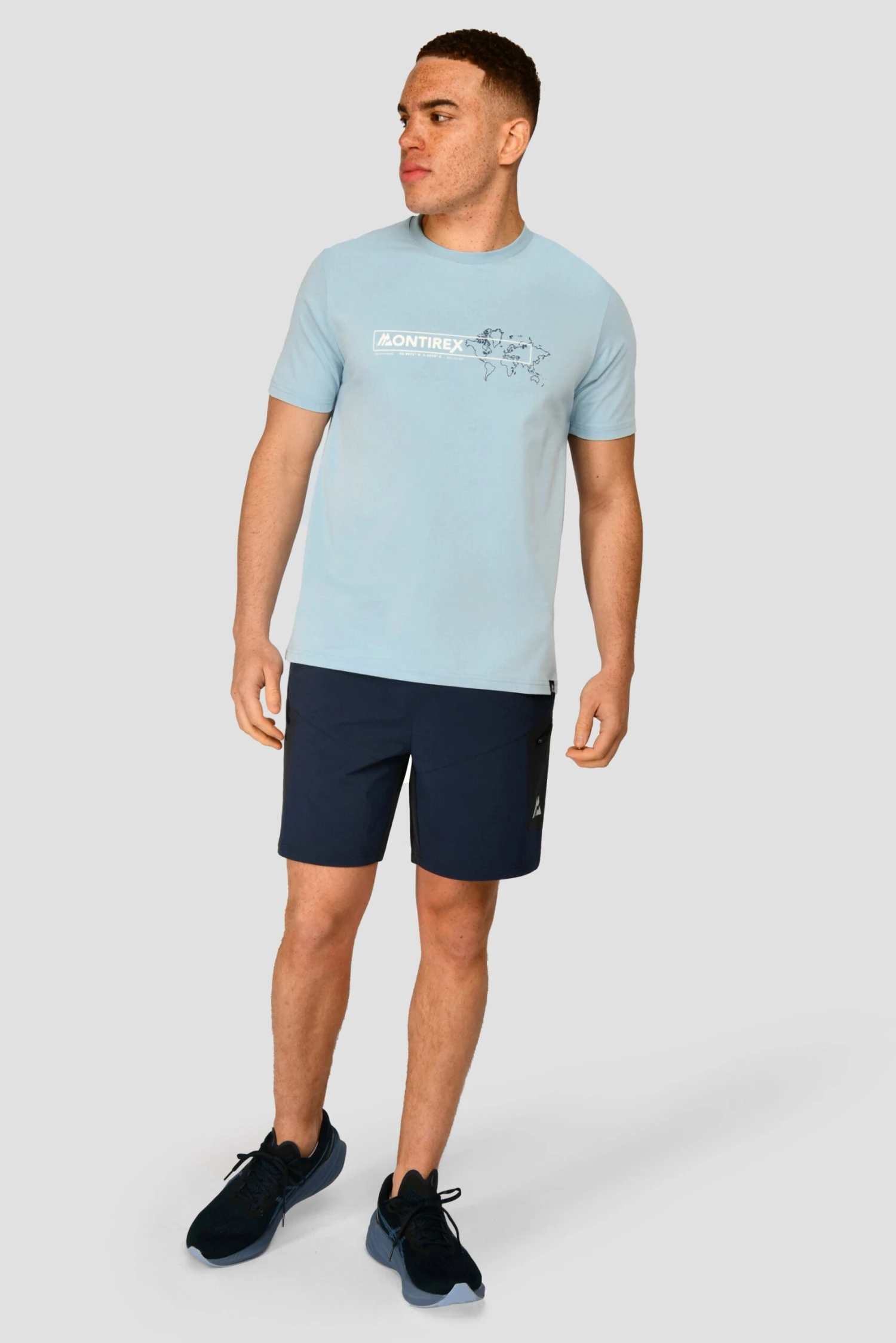 MTX Global T-Shirt - Moonstone 3 MTX Global T-Shirt - Moonstone - Image 3