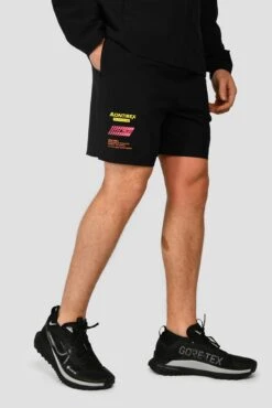 MTX Run Vital Short - Black