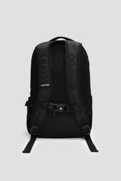 MTX Trail 2.0 32L Backpack - Black/Cement Grey 11 MTX Trail 2.0 32L Backpack - Black/Cement Grey -Sports Clothing Store MTX TRAIL 2.0 32L BACKPACK BLACK CEMENT GREY back