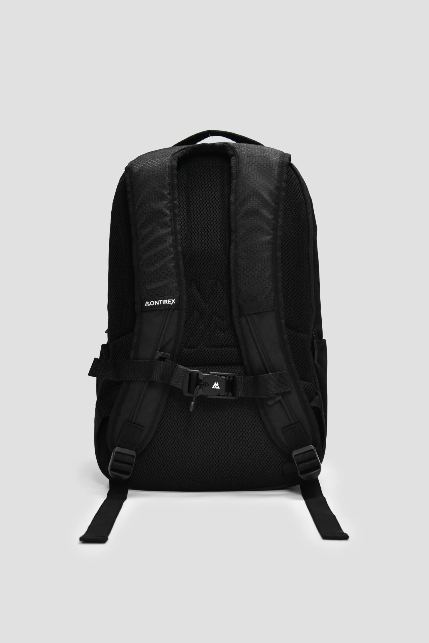 MTX Trail 2.0 32L Backpack - Black/Cement Grey 5 MTX Trail 2.0 32L Backpack - Black/Cement Grey - Image 5