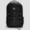 MTX Trail 2.0 32L Backpack - Black/Cement Grey
