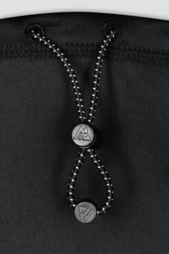 Ridge 2.0 Snood - Black -Sports Clothing Store Ridge2.0Snood Black close