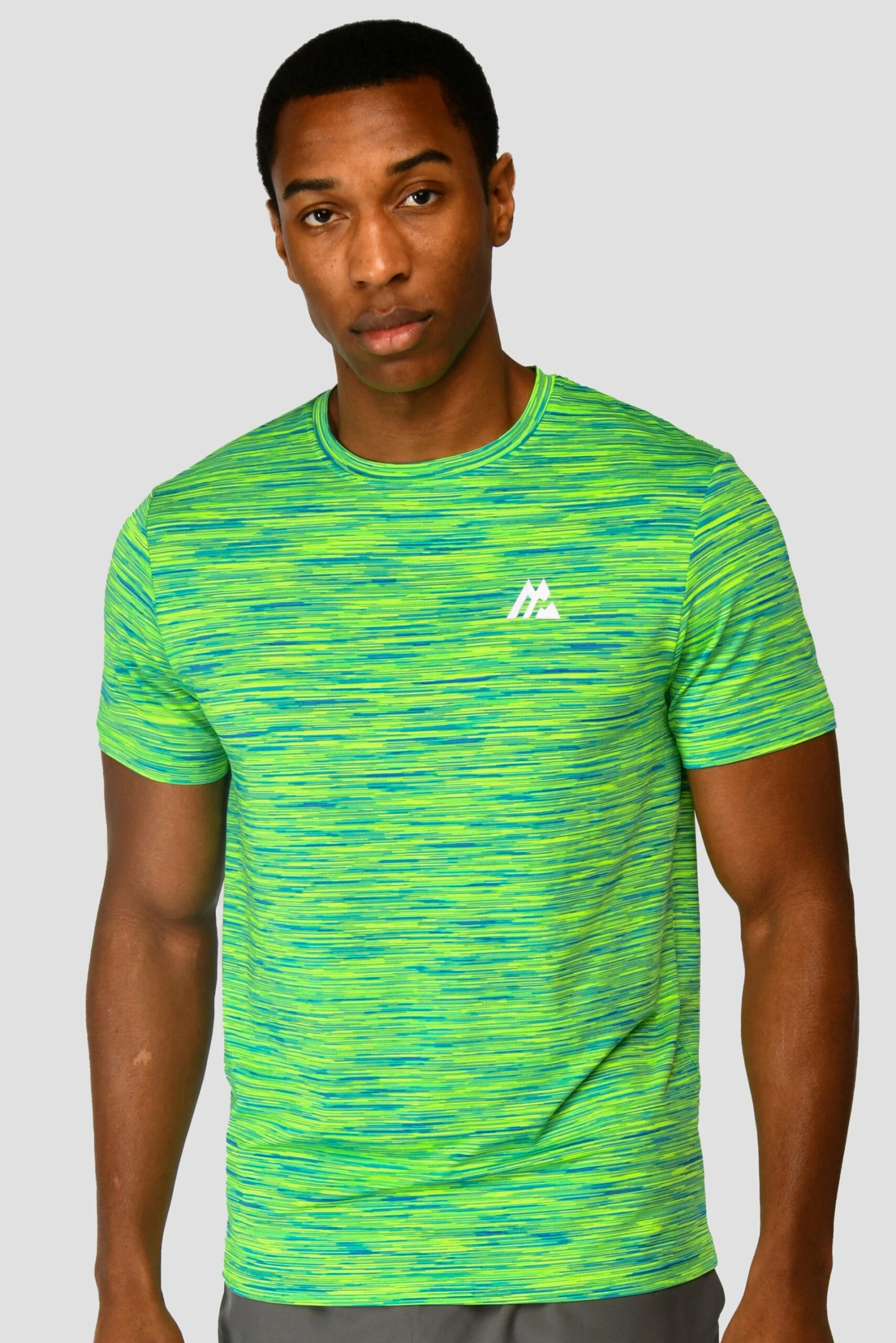 Trail 2.0 T-Shirt - OG Neon/Green 1 Trail 2.0 T-Shirt - OG Neon/Green