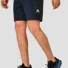 Ultra Woven Short - Midnight Blue/Space Blue