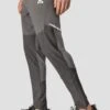 Vector Woven Pant - Cement Grey/Jet Grey