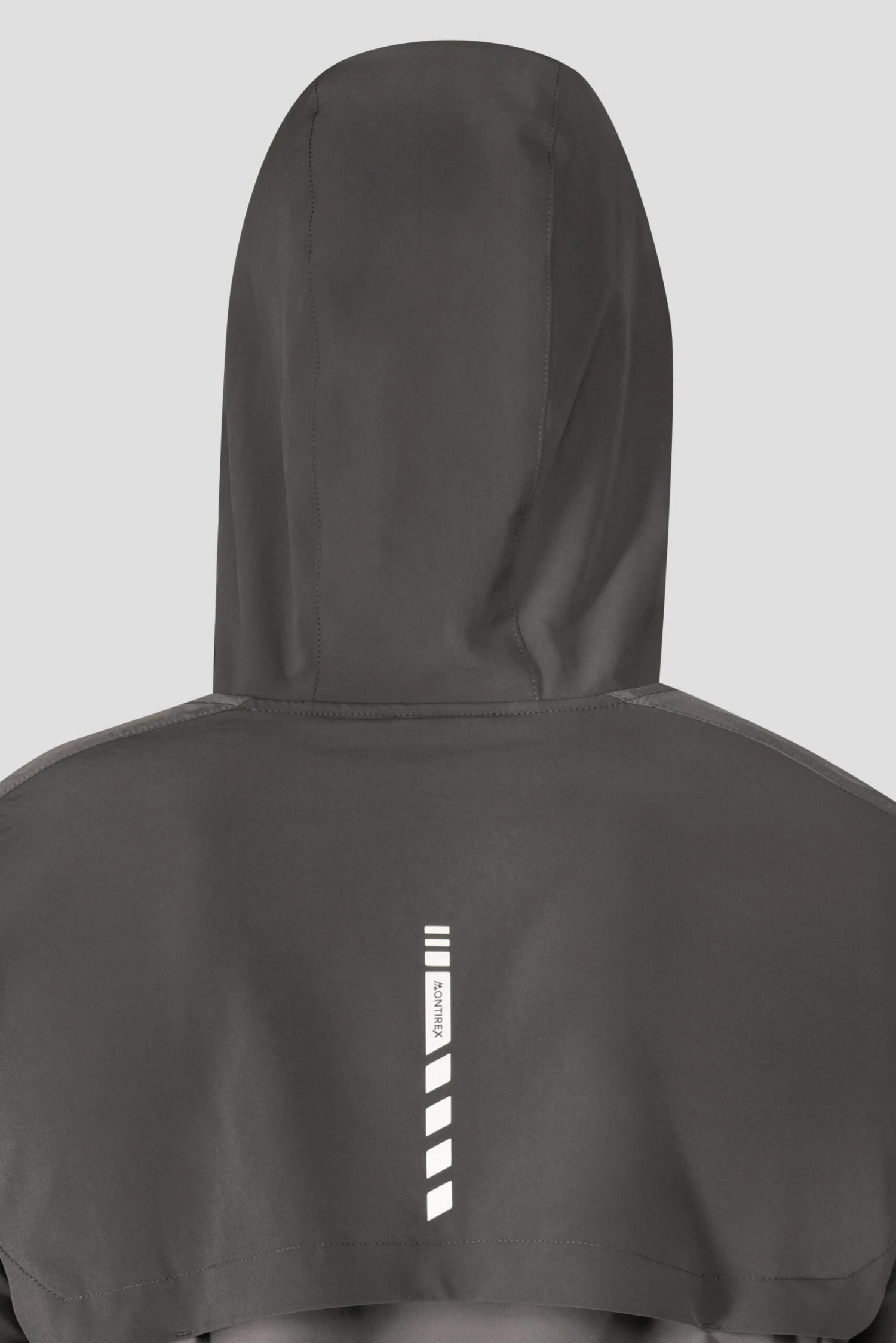 Vector Jacket - Cement Grey/Jet Grey 7 Vector Jacket - Cement Grey/Jet Grey - Image 7