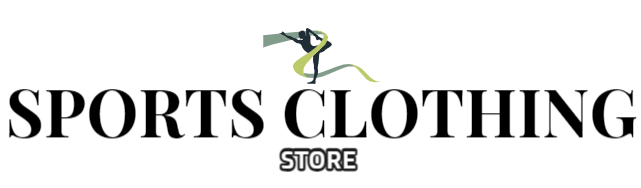 Sports Clothing Store